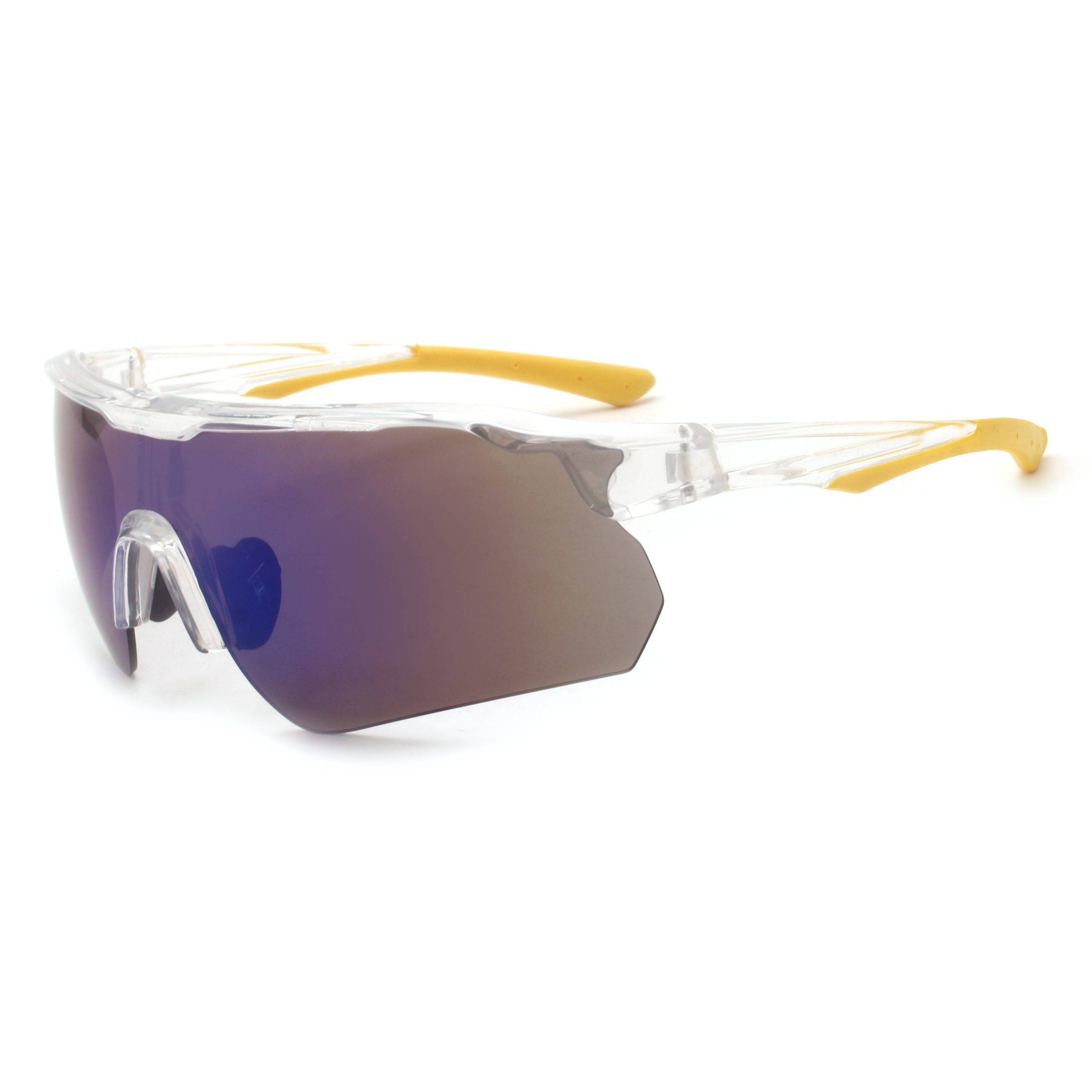 Γυαλιά ηλίου πεζοπορίας Snapper unisex — Beautaste OEM