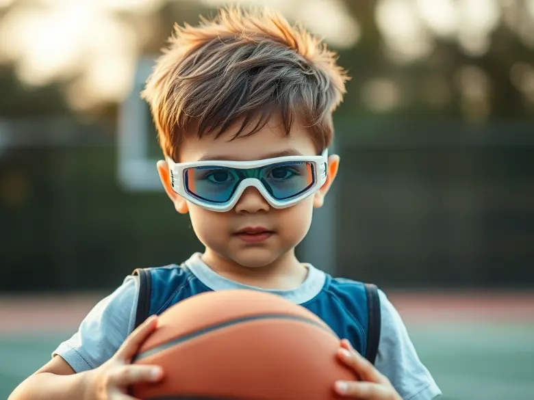 ojos puedo jugar futbol con lentes de contacto