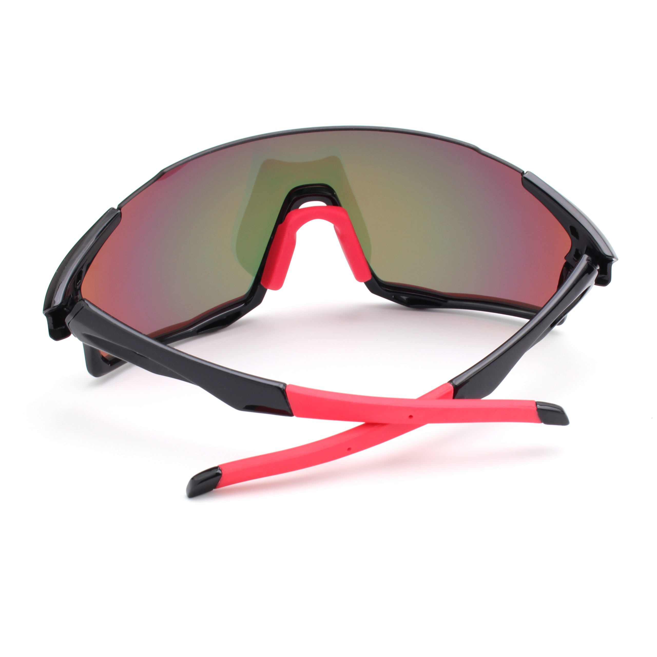 SCVCN - lunettes de soleil pour cyclisme, sport de plein air, course