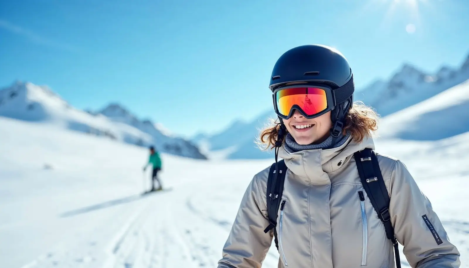 What Should Beginners Wear When Skiing? Essential Gear Guide