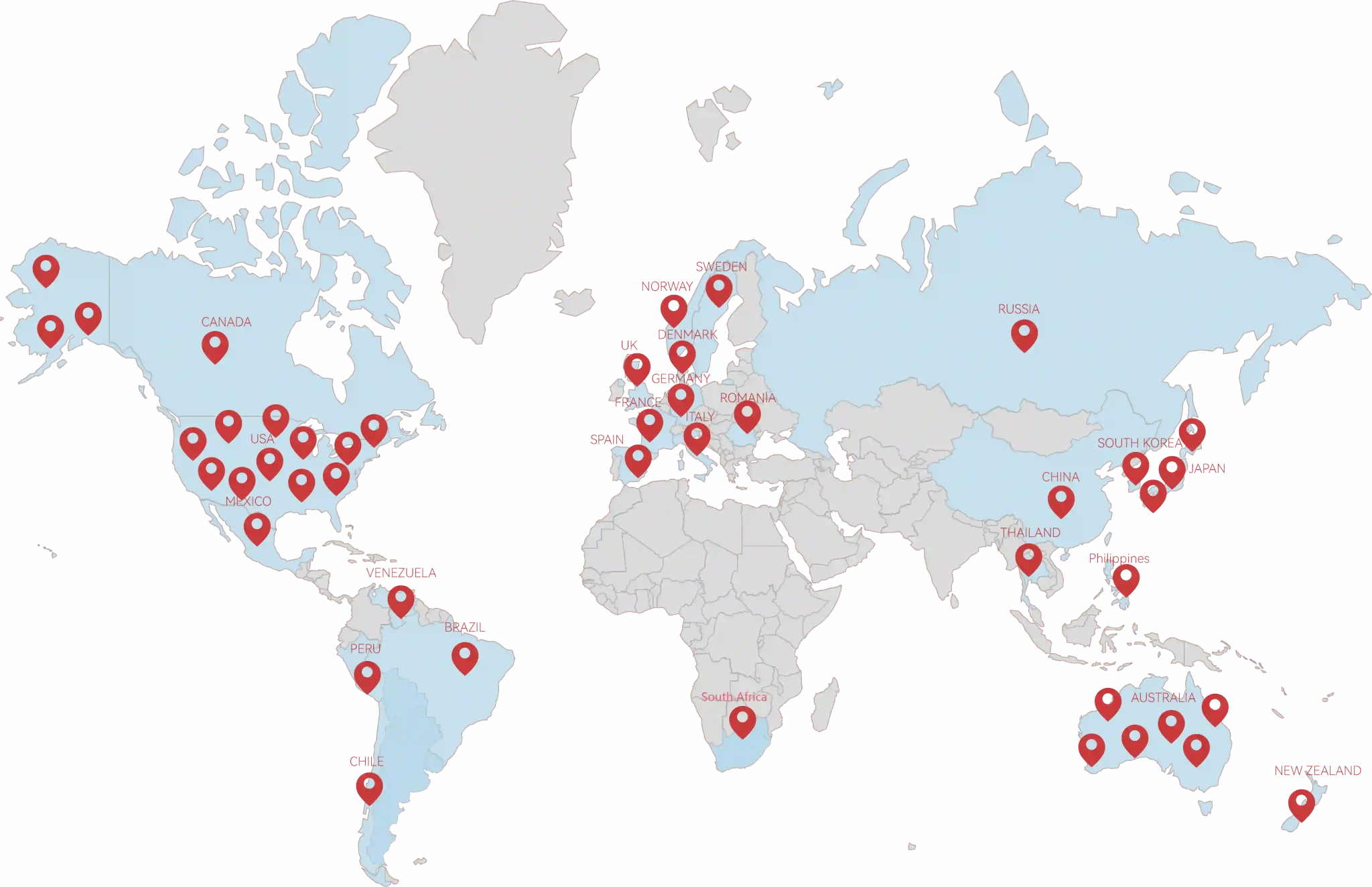 Beautaste Eyewear Have over 300 Partners​