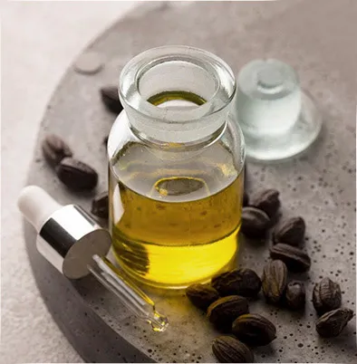 Caster Oil