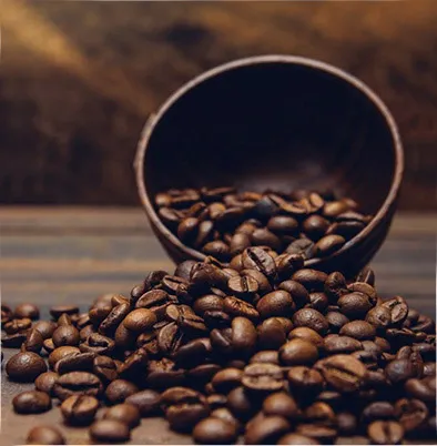 Coffee Grounds