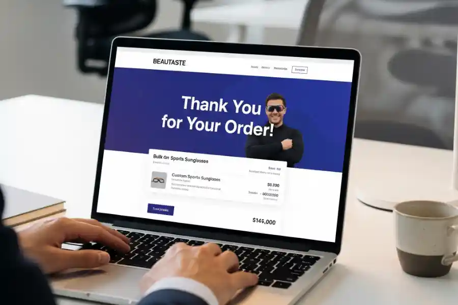 Order Confirmation