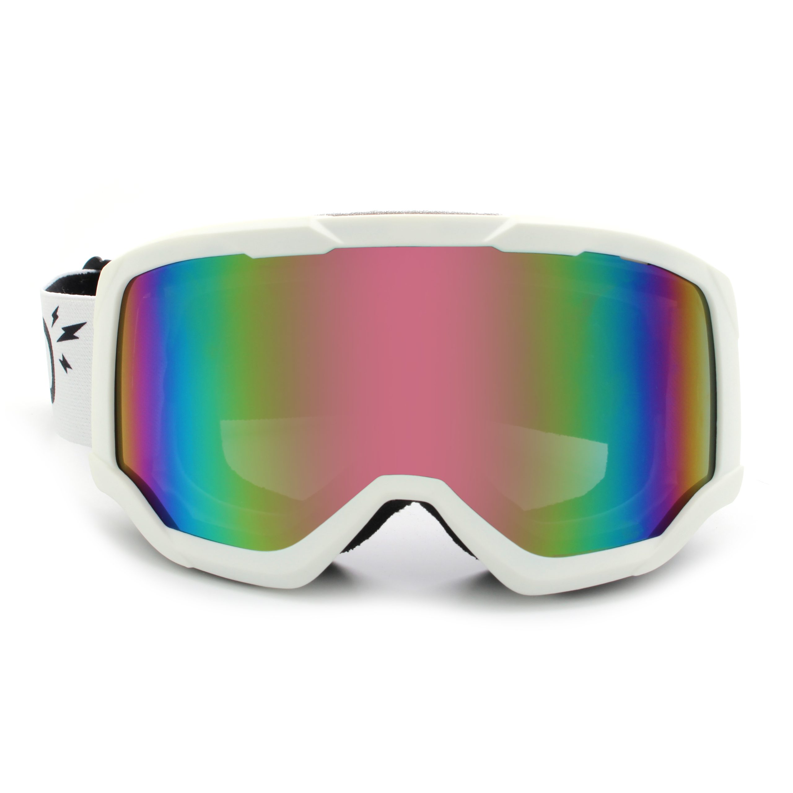 パフォーマンスミラーレンズスキーゴーグル - Beautasteメーカーによる