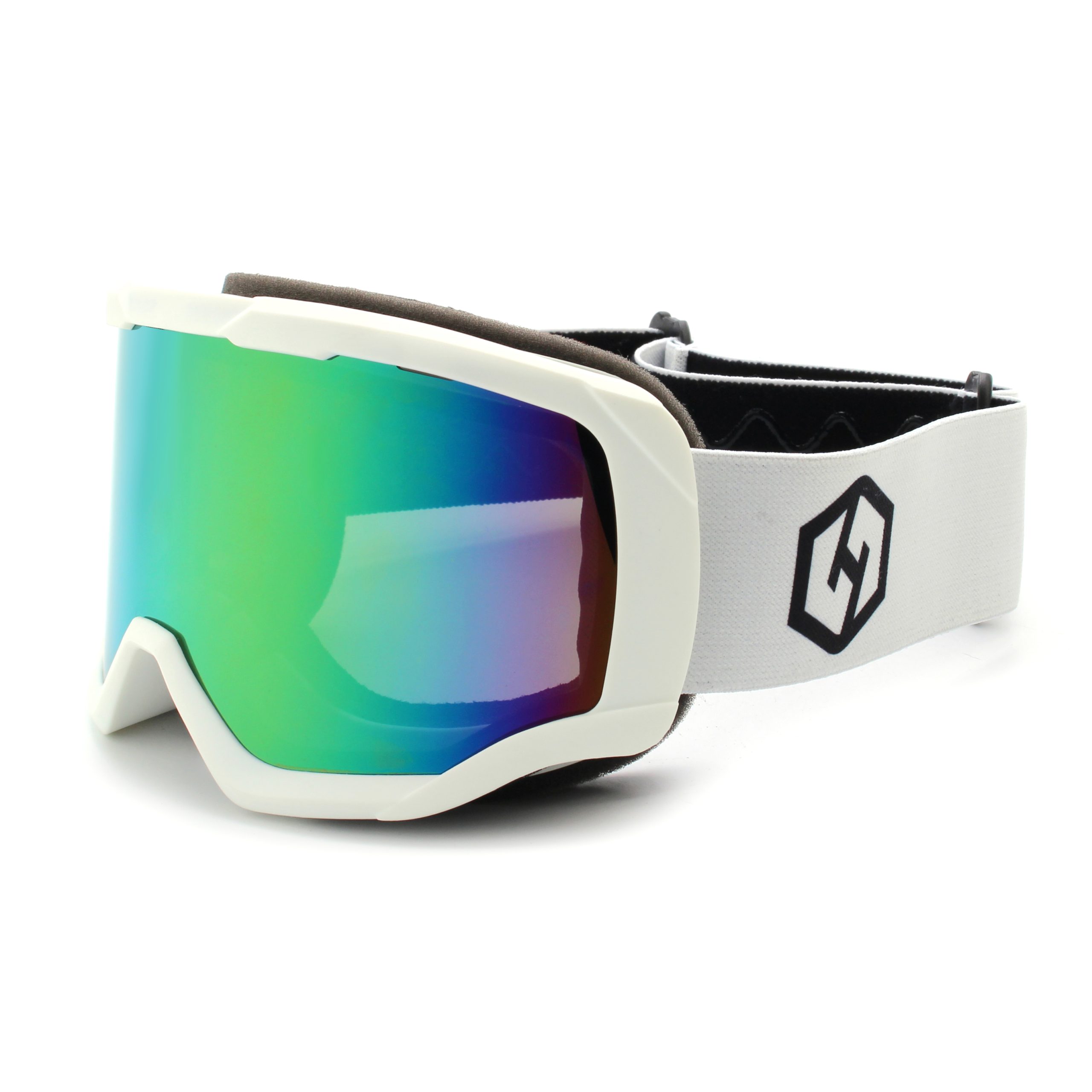 パフォーマンスミラーレンズスキーゴーグル - Beautasteメーカーによる