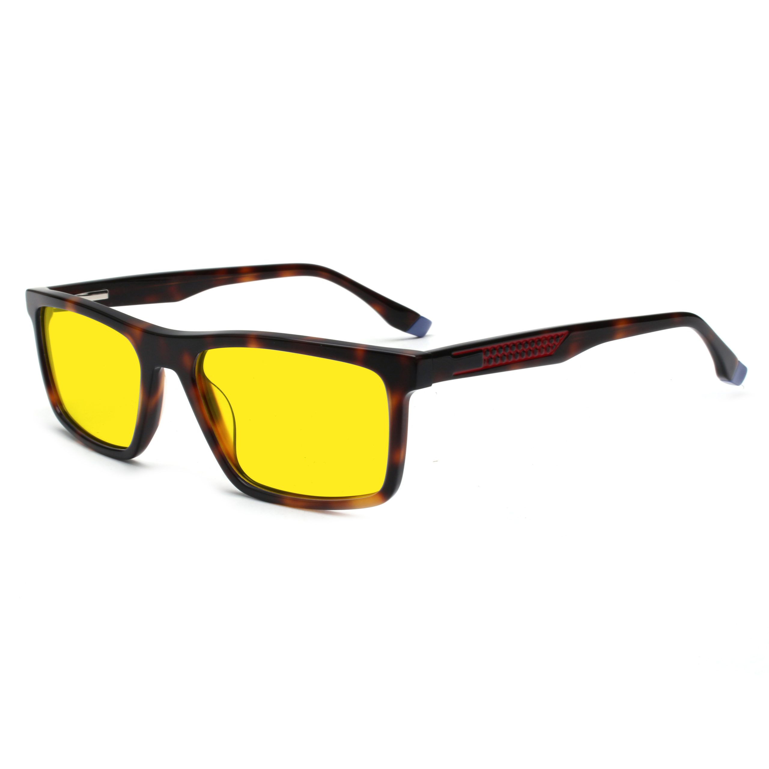 نظارات نوم كهرمانية PO23018-MH – إطار TR90
