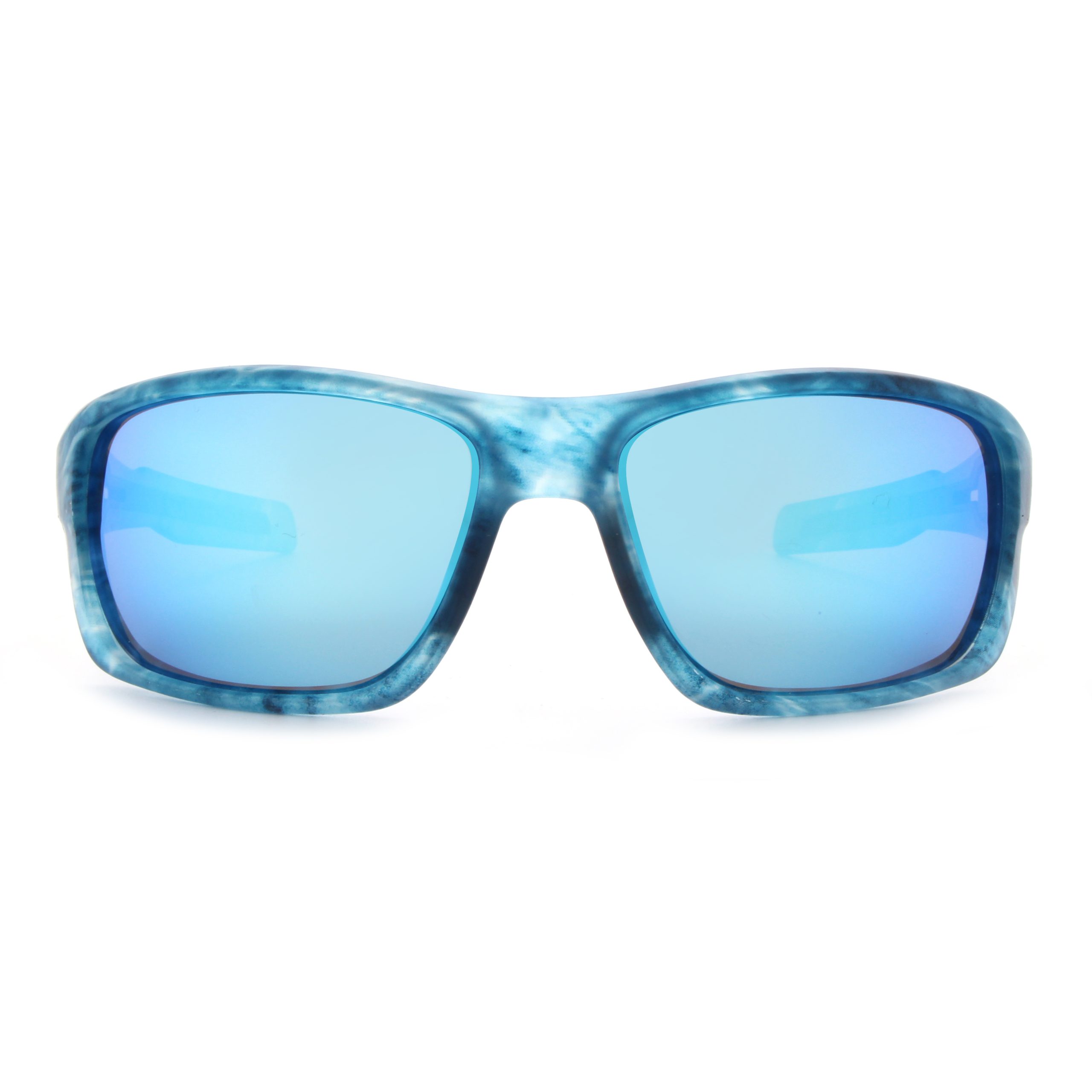 Gafas polarizadas deportivas Glacier Blue - Vista principal