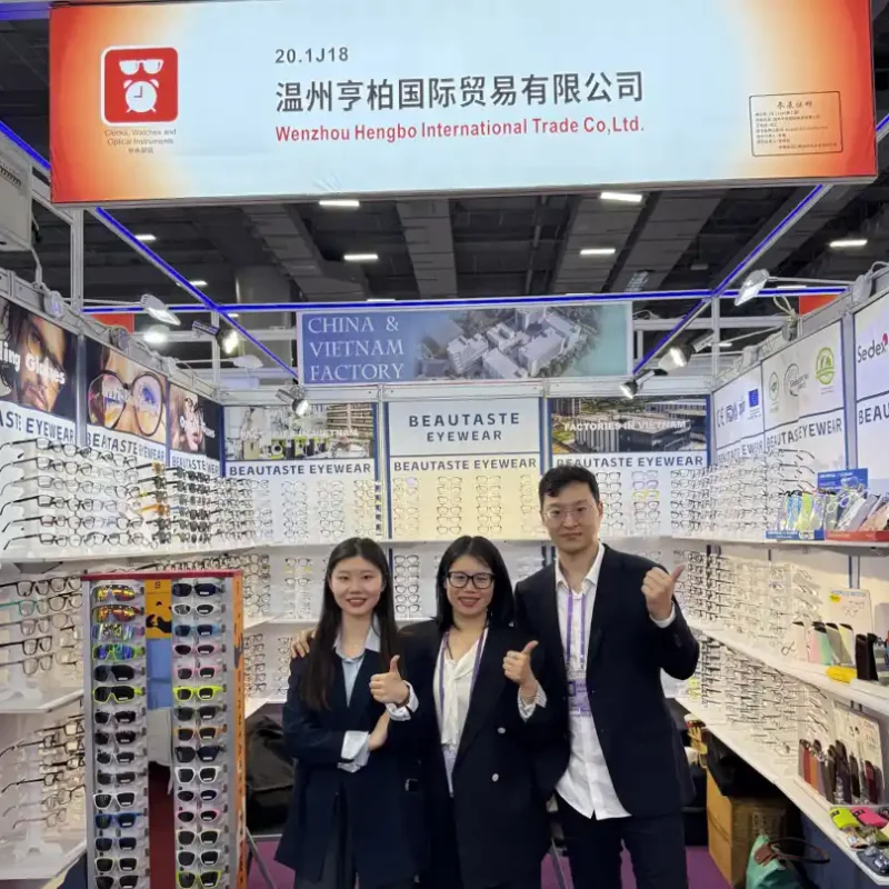 Brýle Beautaste 2025 CANTON FAIR-4